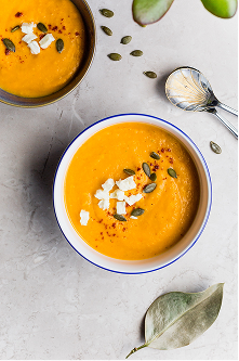 Soup
